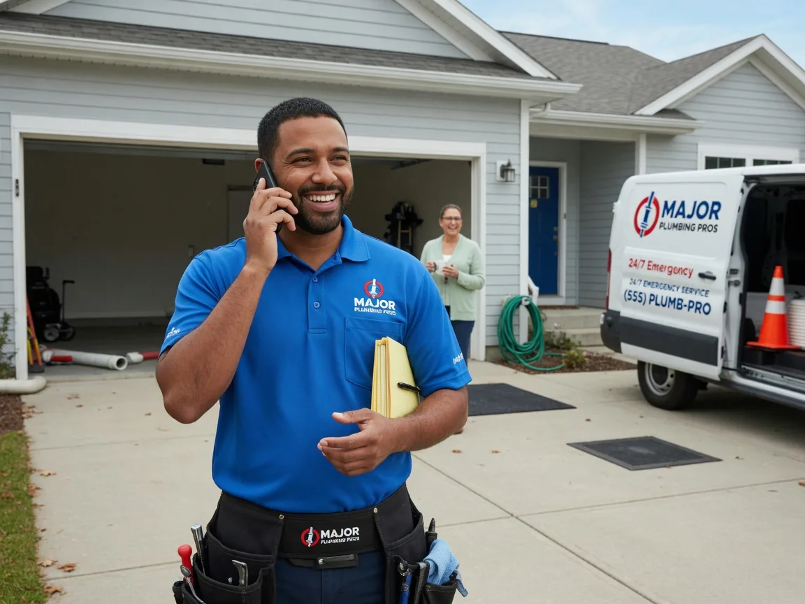Drain Cleaning Services Everton, AR FAQs